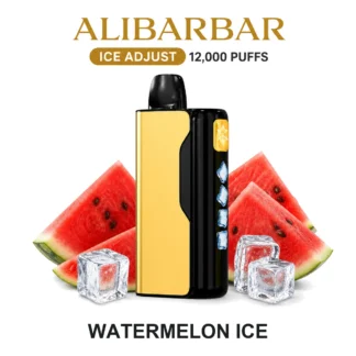 Watermelon Ice ALIBARBAR Ice Adjust