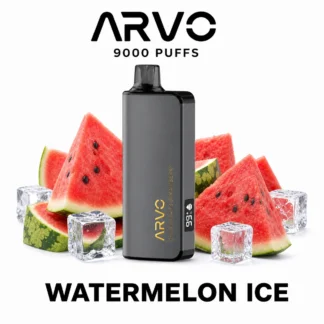 Watermelon Ice ARVO 9000 9,000 Puffs