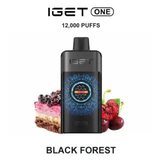 Black Forest — Iget ONE