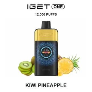 Kiwi Pineapple — Iget ONE