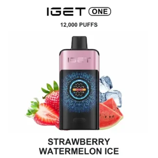 Strawberry Watermelon — Iget ONE