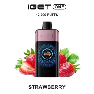 Strawberry — Iget ONE