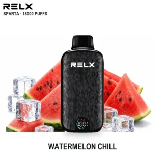 Watermelon Chill RELX Sparta