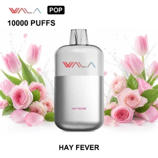 Hay Fever WALA POP 10000 10,000 Puffs